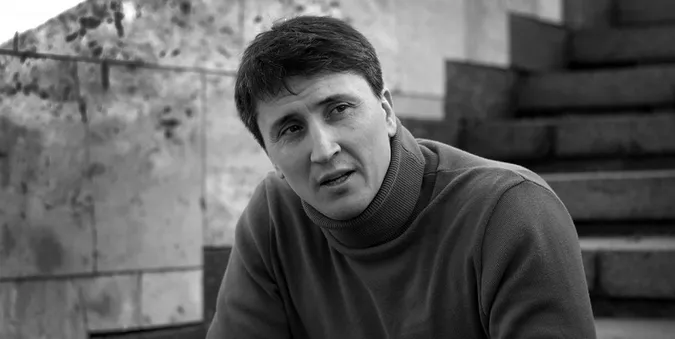 На фронті загинув актор театру і кіно Богдан Колесник