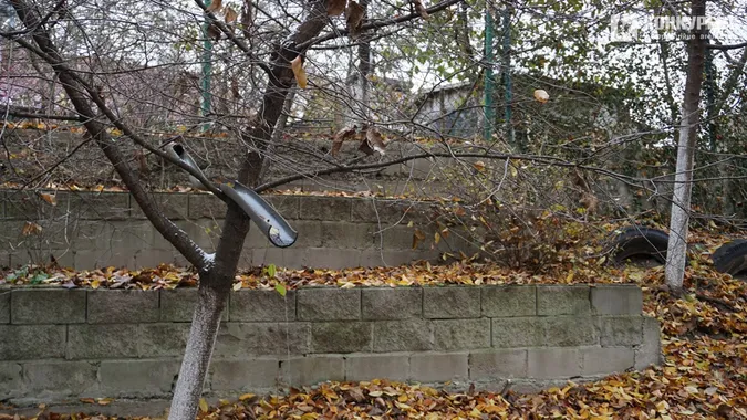 Доля дитячої залізниці: лучани з експертами дослідили локацію (фото)