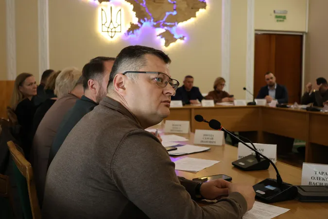 Олександр Тарасюк