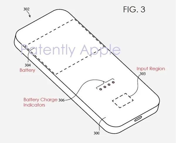 Apple хоче позбутися механічних кнопок на iPhone