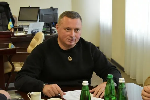 «Є зловживання: на Волині перевірять підприємства, які дають бронь», – Погуляйко