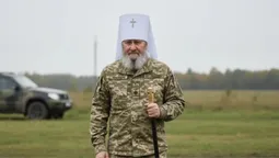 Митрополит УПЦ МП із Волині отримав повістку, але тягне з комісією: що відомо
