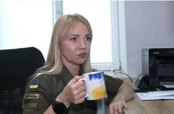 «Дзвонила своїм донькам і прощалась»: лучанка розповіла про полон та життя після нього (фото, відео)