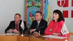 У Луцьку підписали Меморандум заради порятунку бджіл