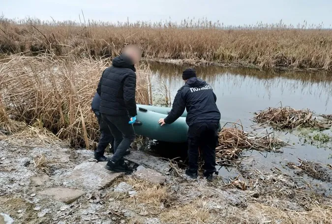 Спалили бус: на Волині зловили 15-річного і 18-річного агентів ФСБ (фото, відео)