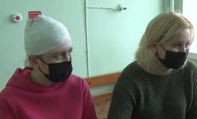 У Луцьку врятували дитину, яка впала в кому після коронавірусу (відео)