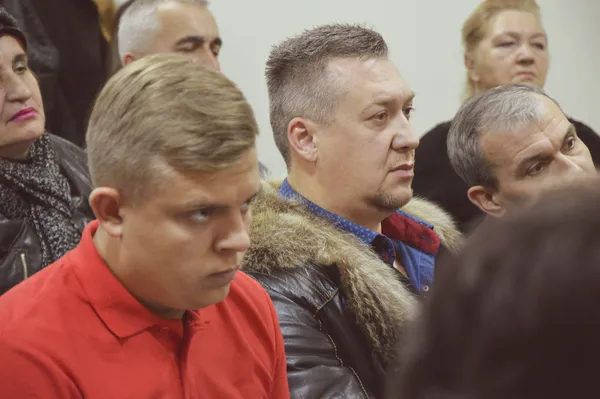 Що зробив за рік депутатства Андрій Покровський