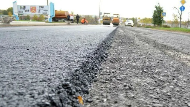 Скільки грошей Волинь отримає з Дорожнього фонду
