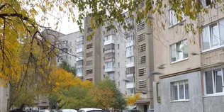 «Луцьктепло» заявило, що дало гарячу воду усім мешканцям на Соборності (відео)