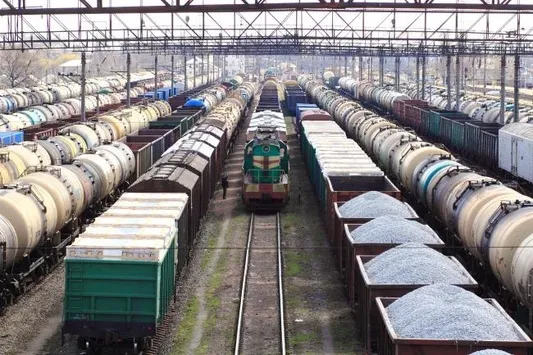 «Укрзалізниця» планує влітку підвищити тарифи