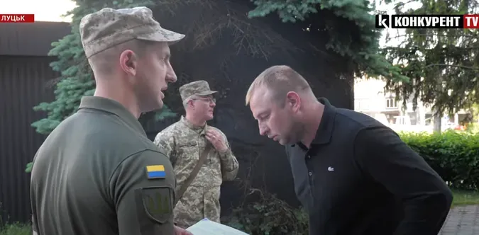 Головне у Луцьку: ТОП новин суботи, 25 травня