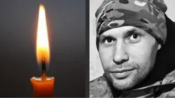 На Харківщині загинув воїн з Волині Антон Ананьїн