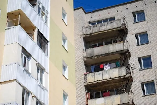 Луцьк «похвалився» своєю енергоефективністю (фото)