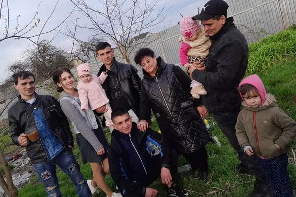 На Волині у ромів немає барона: як живуть та яких традицій дотримуються (відео)