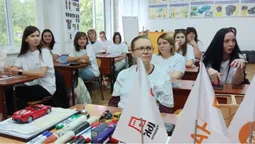 Найстаршій учениці — 62 роки: у Луцьку жінок безкоштовно вчать водінню