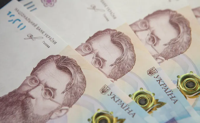 Нацбанк: Загроз падіння гривні немає