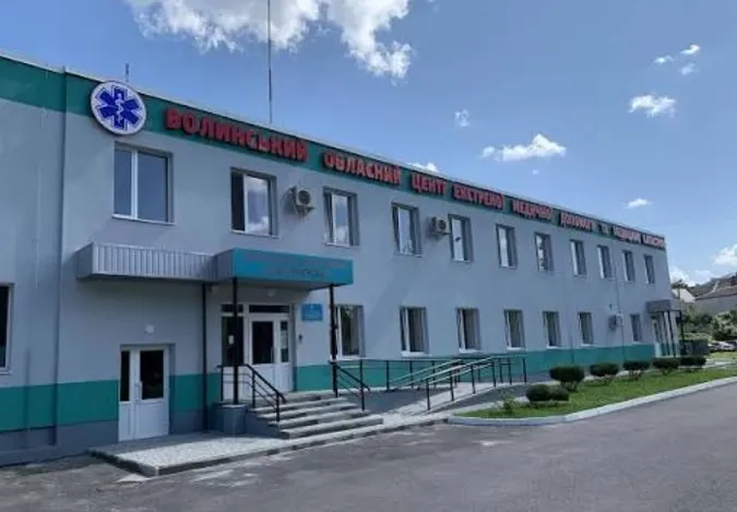 На Волині обрали нового директора «екстренки»: хто ним став (фото)