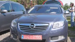 Луцький автобазар: шукаємо універсал до $9 000  (відео)