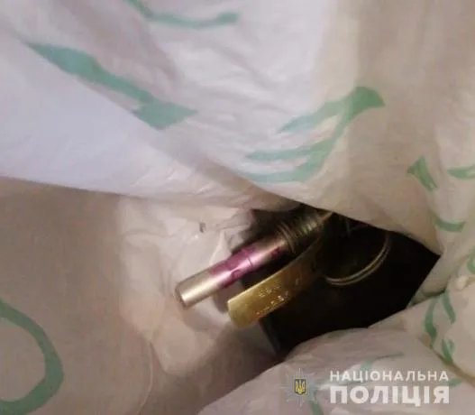 Чоловіка, який ґвалтував своїх неповнолітніх доньок, взяли під варту (відео)