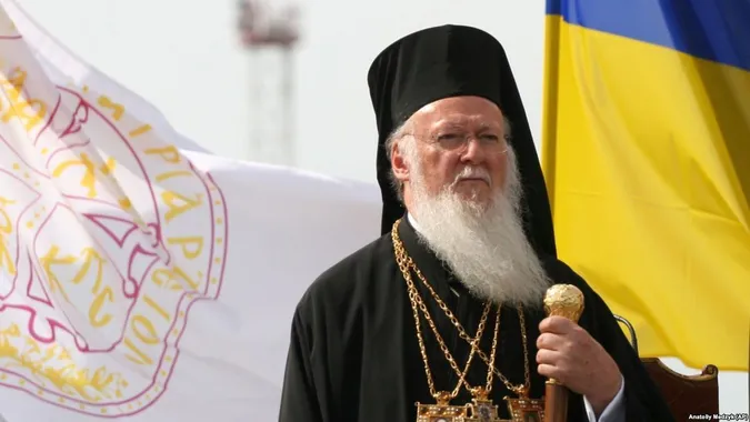 Томос для УПЦ: п'ять невіглаських питань