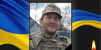На Донеччині загинув військовослужбовець з Волині Дмитро Бешта