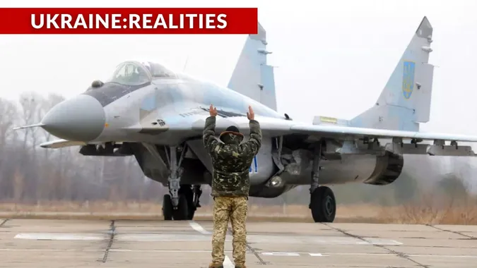 Polish Prime Minister announces delivery of a new batch of MiG-29 to Ukraine