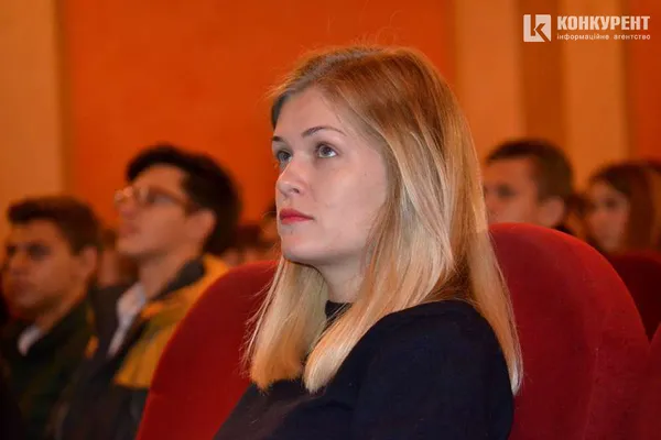 Луцьке шкільне ток-шоу про здорове життя пішло на літні канікули (фото)