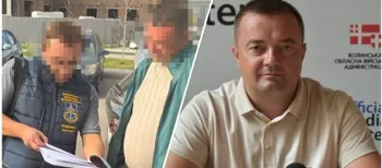 Депутата Ковельської райради підозрюють у вимаганні 20 тисяч доларів хабаря