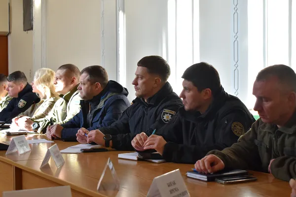 Бюджетна сфера, підтримка ЗСУ, інвестиції: на Волині обговорили бюджет на 2025 рік (фото)
