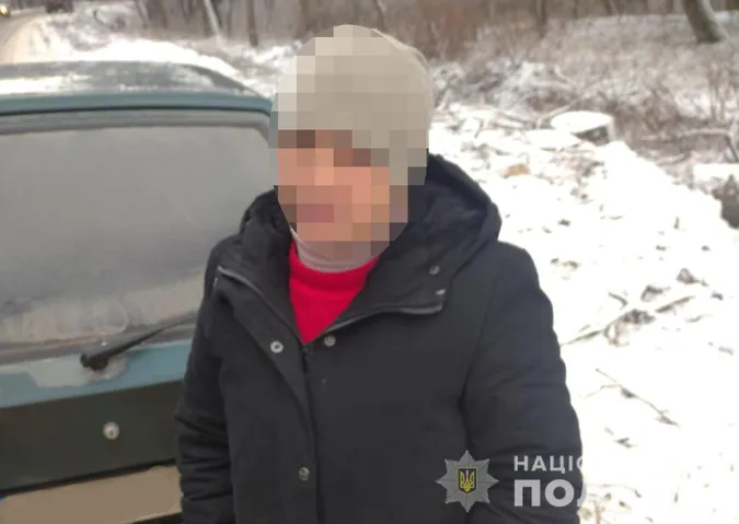 Зловити за 15 хвилин: на Волині блискавично розшукали злодіїв (фото)