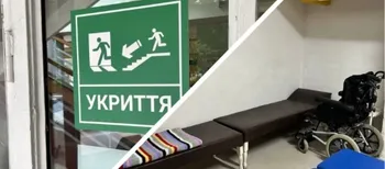 Лише 46 повністю доступні: у Луцьку перевіряють укриття та сховища (фото)
