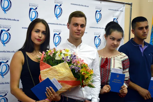 «Без браку»: у Луцьку з'явилося 275 потенційних бізнесменів