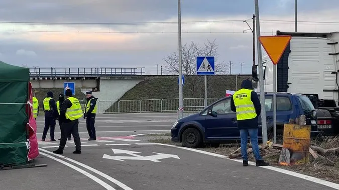Україна виконала свою частину домовленостей щодо розблокування кордону з Польщею
