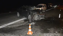 Смертельна аварія під Луцьком: повідомили подробиці (фото)