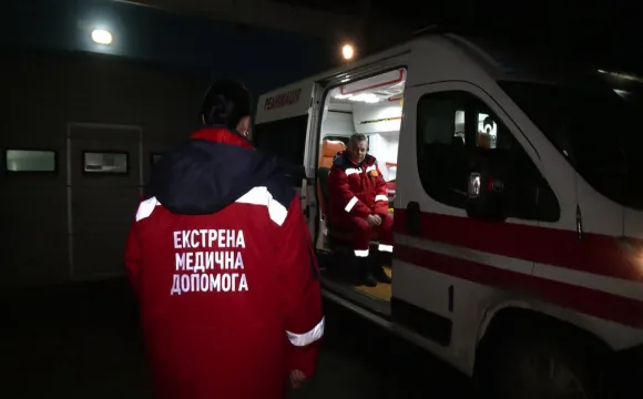 На Волині 18-річному працівнику на підприємстві відрізало руку пилою