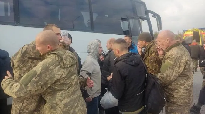 Україна наближається до обміну «всіх на всіх», – Буданов