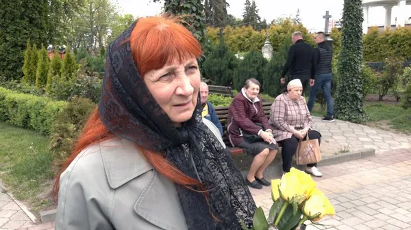 У Луцьку попрощалися з полеглими на війні бійцями Віталієм Шевчуком і Тарасом Михном (відео)