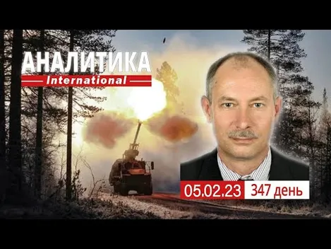Жданов оцінив у відсотках ймовірність окупації Дніпра (відео)