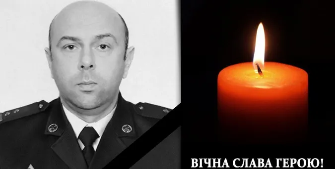Захищав «Азовсталь»: повідомили про загибель полковника Валерія Борсука з Володимира
