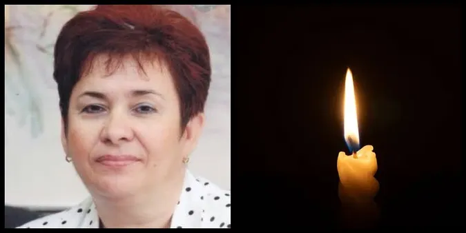 Пішла з життя знана завкафедри луцького коледжу