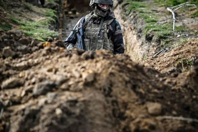 Близько 441 520 окупантів, 6951 танк, 8701 БпЛА: втрати ворога на 30 березня