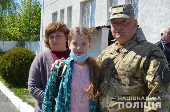 Бійці «Світязя» відправились у чергову ротацію на Схід (фото)