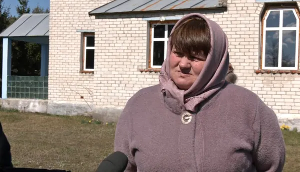 Любов Пірожик