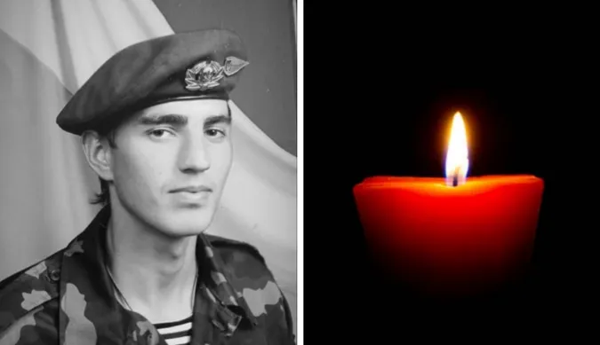 Воював у 14 ОМБр: помер захисник із Ковельщини Павло Марчук