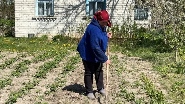 Майже нікому сказати «добрий день»: як живе волинське село з незвичною назвою (відео)