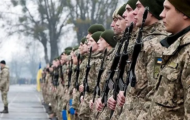 Кабмін затвердив новий порядок обліку призовників