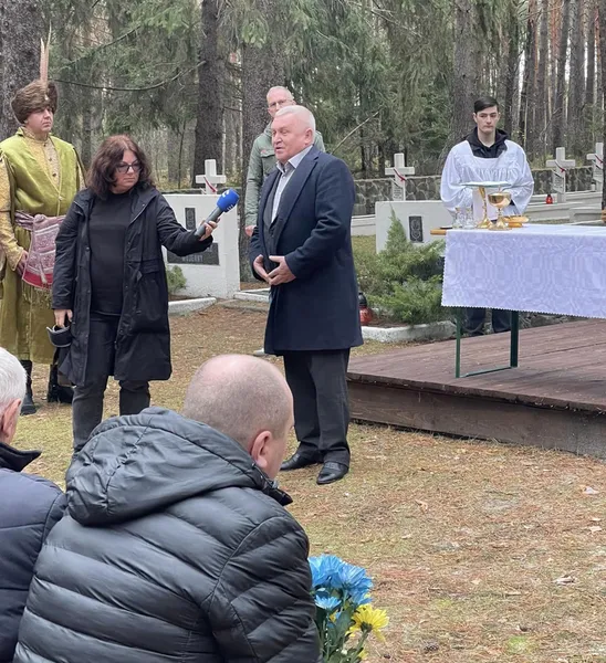 На Волині вшанували полеглих польських воїнів (фото)