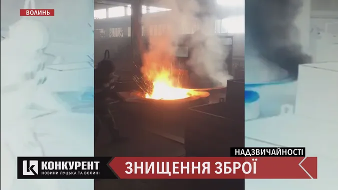 Надзвичайності тижня: швидкісний контроль, горохівський Каїн та маршрутка в ДТП (відео)