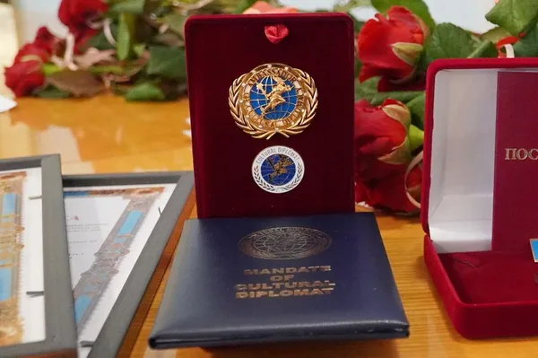 Волинянину дали міжнародну відзнаку за його унікальні яйця (фото)