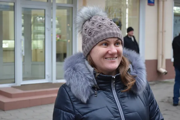 Vox populi: живі, штучні, в горщиках – які ялинки обирають лучани (фото)